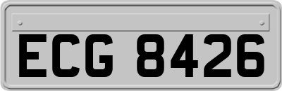 ECG8426