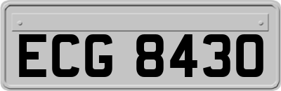 ECG8430