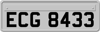 ECG8433