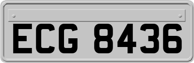 ECG8436