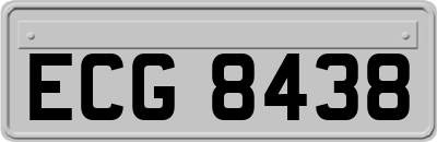 ECG8438