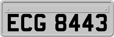 ECG8443