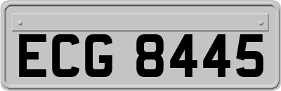ECG8445