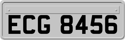 ECG8456