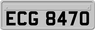 ECG8470