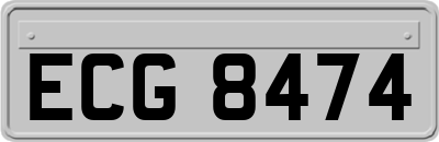 ECG8474
