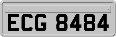 ECG8484