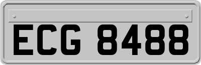 ECG8488