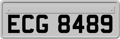 ECG8489
