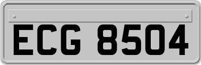 ECG8504