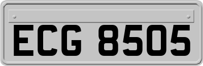 ECG8505