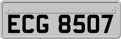 ECG8507