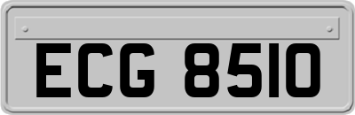 ECG8510