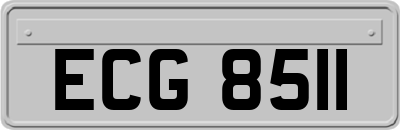 ECG8511