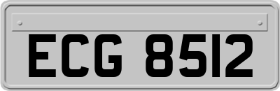 ECG8512