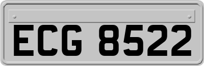 ECG8522