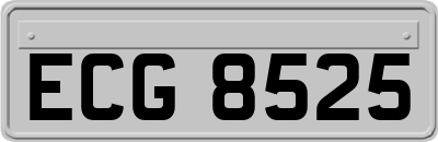 ECG8525