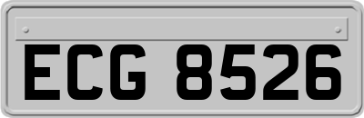 ECG8526