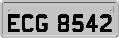 ECG8542