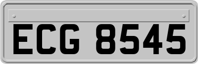 ECG8545