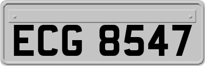 ECG8547