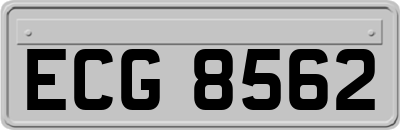 ECG8562