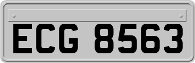 ECG8563