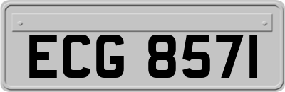ECG8571