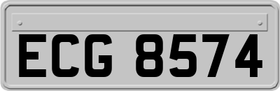 ECG8574
