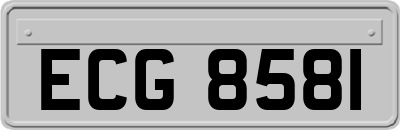 ECG8581