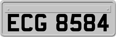 ECG8584