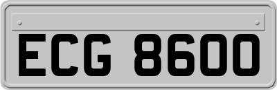 ECG8600