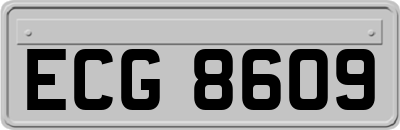 ECG8609