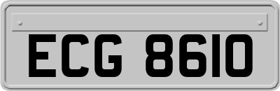 ECG8610