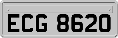 ECG8620