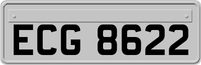ECG8622