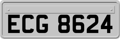 ECG8624