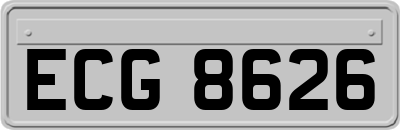 ECG8626