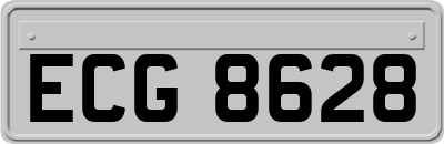 ECG8628