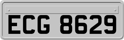 ECG8629
