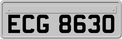 ECG8630