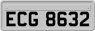 ECG8632
