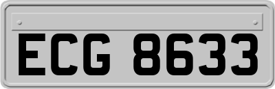 ECG8633