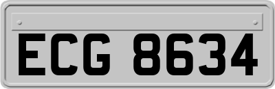 ECG8634