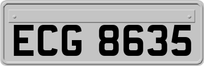 ECG8635