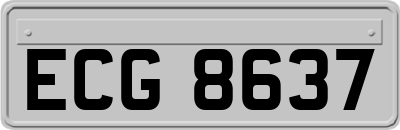 ECG8637