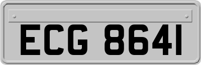 ECG8641