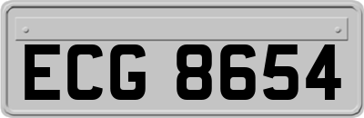 ECG8654