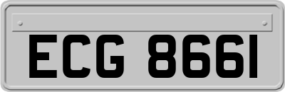 ECG8661