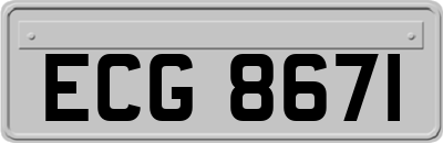 ECG8671